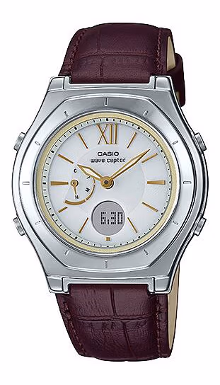 Casio LWA-M160L-5A2