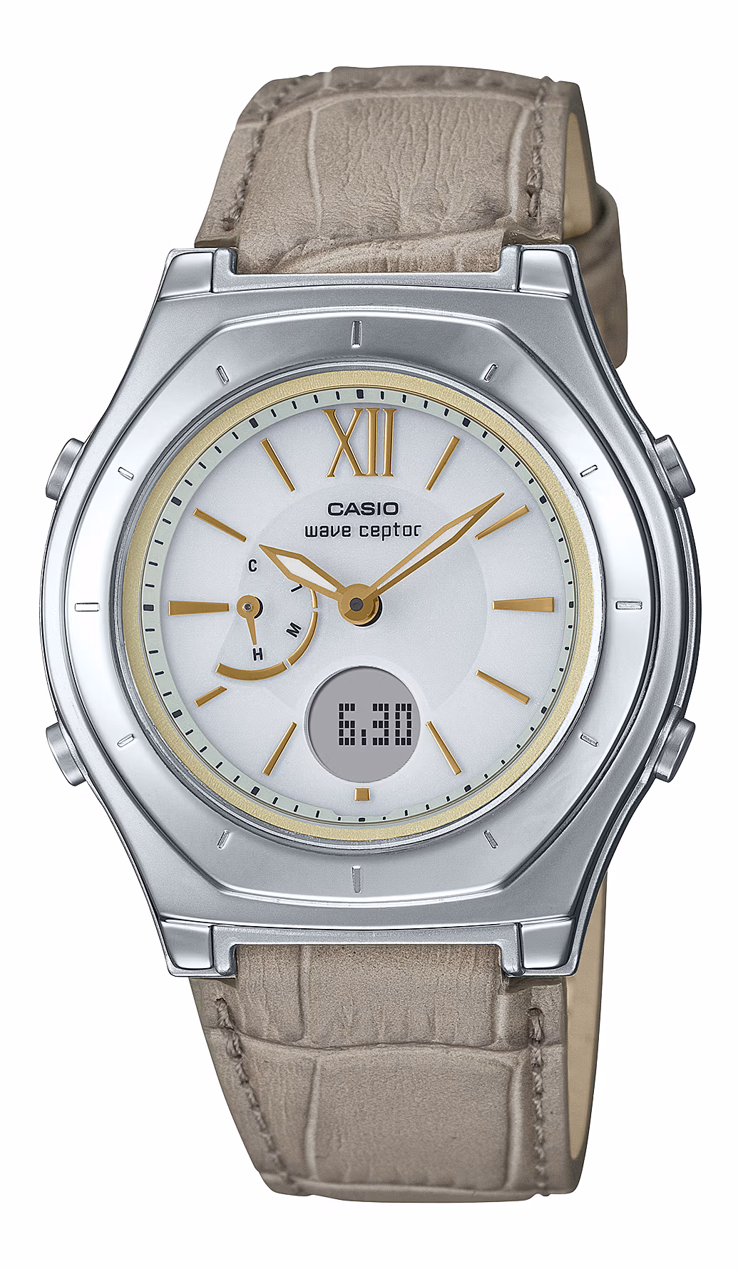 Casio LWA-M160L-8A2