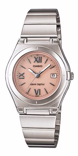 Casio LWQ-10DJ-4A1
