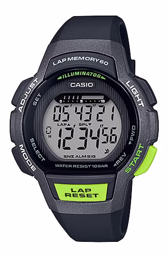 Casio LWS-1000H-1A