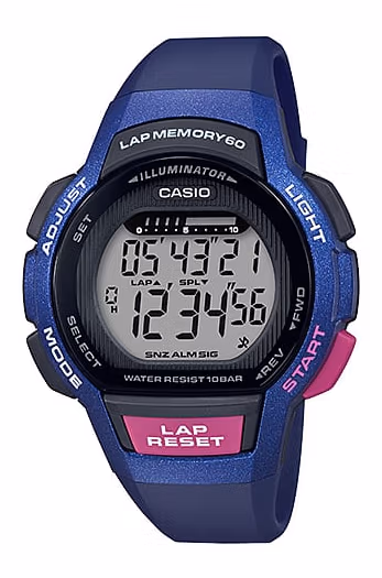 Casio LWS-1000H-2A