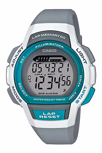Casio LWS-1000H-8A