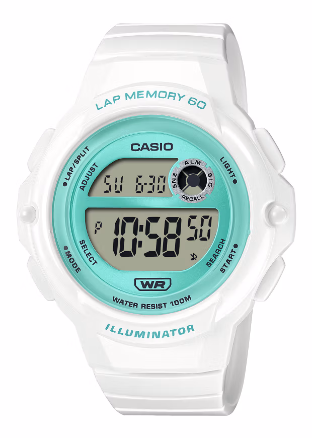 Casio LWS-1200H-7A3V