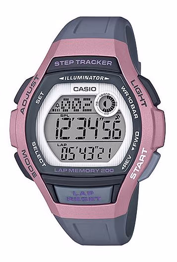 Casio LWS-2000H-4A