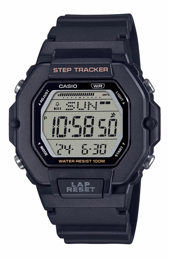 Casio LWS-2200H-1AV