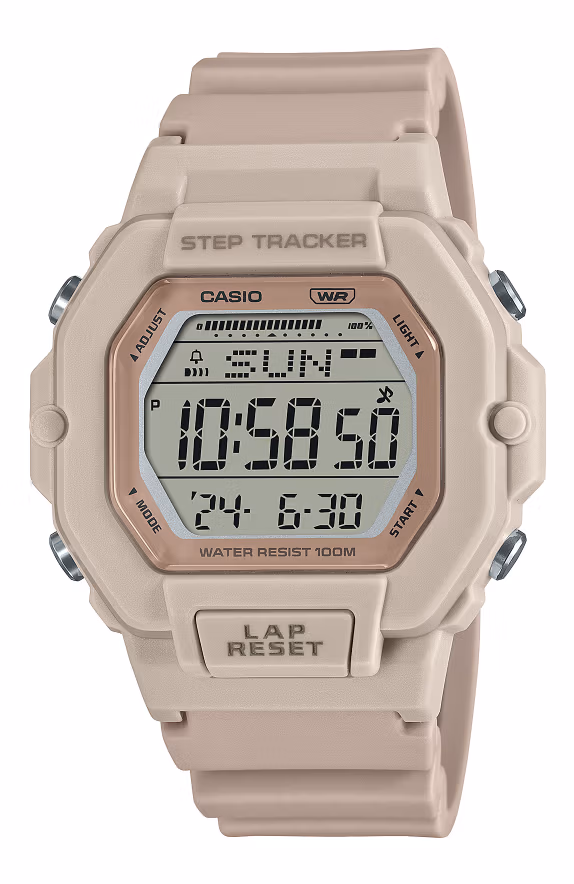 Casio LWS-2200H-4AV