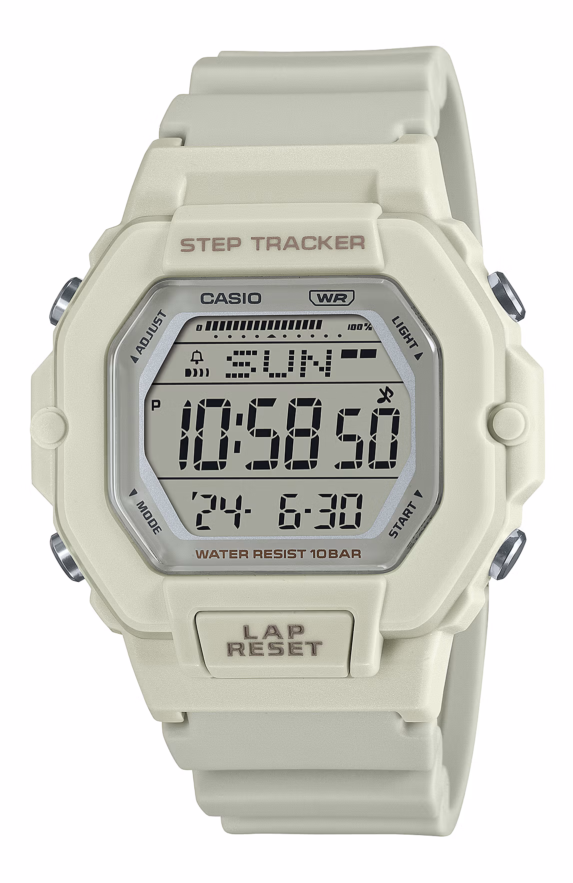 Casio LWS-2200H-8A