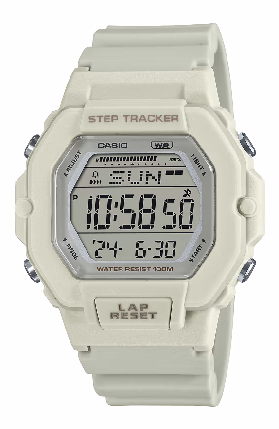 Casio LWS-2200H-8AV