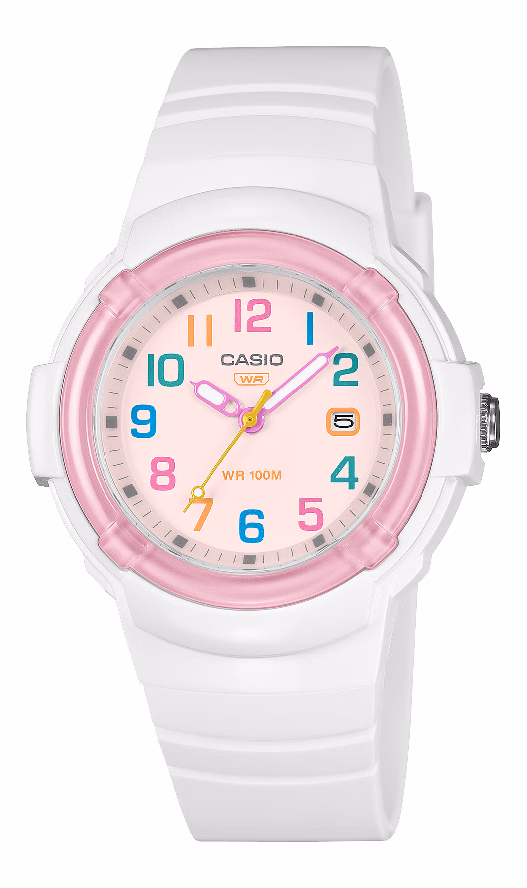 Casio LX-800H-7A1V