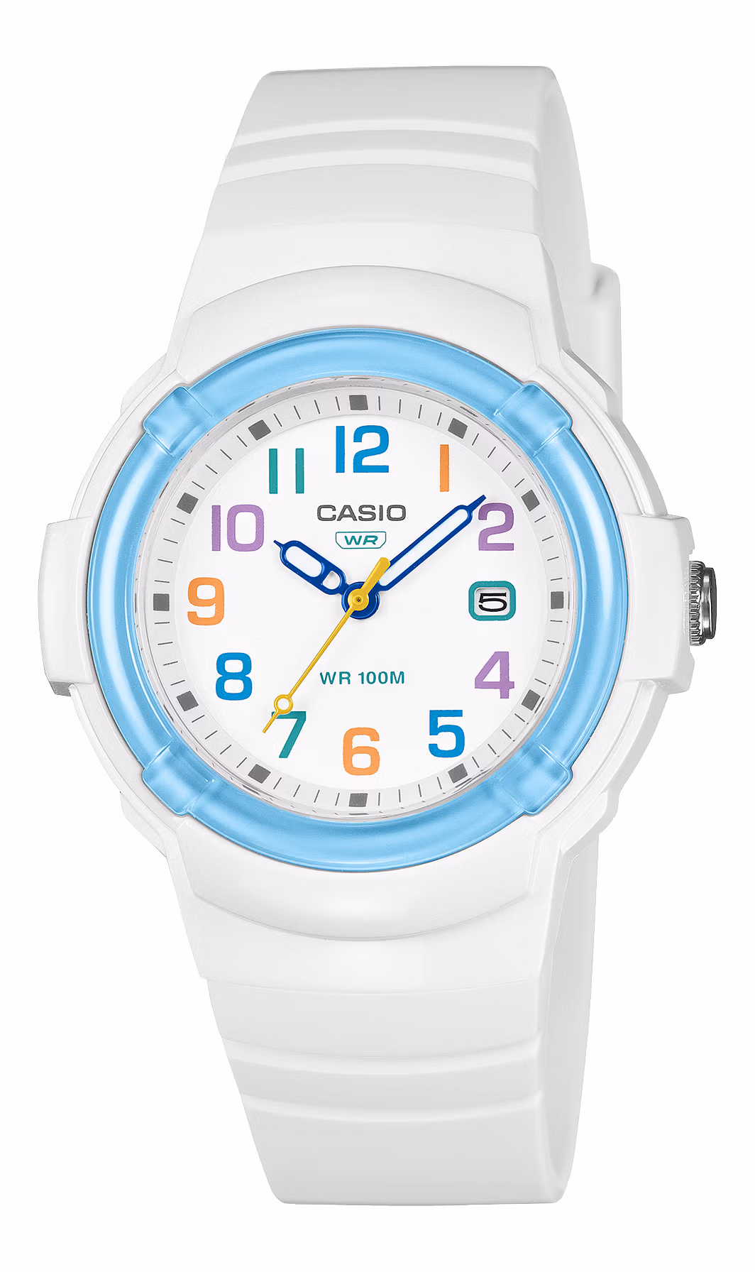 Casio LX-800H-7A2V