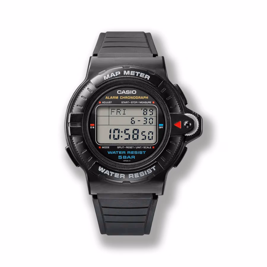 Casio MAP-100