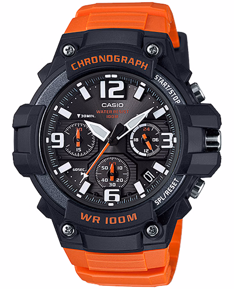 Casio MCW-100H-4AV