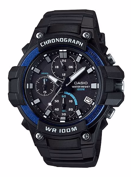 Casio MCW-110H-2A
