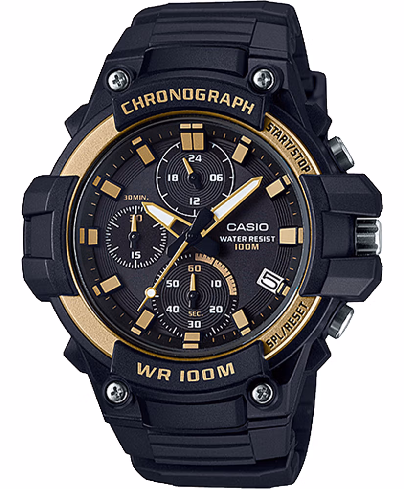 Casio MCW-110H-9A