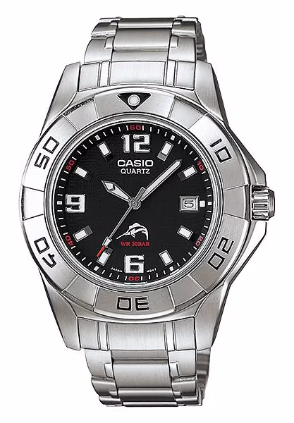 Casio MDV-100D-1A