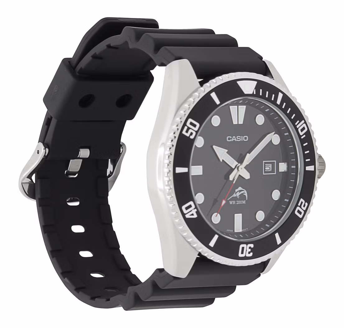 Casio MDV-106-1A