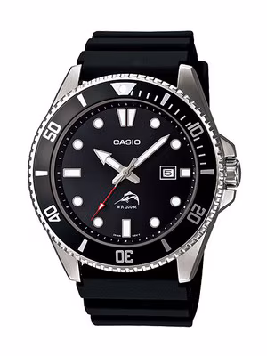 Casio MDV-106-1AVDF-MED
