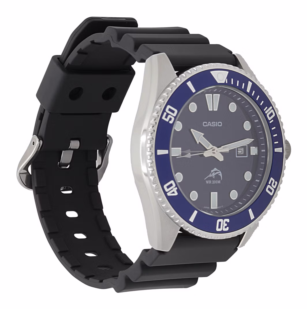 Casio MDV-106B-2AV