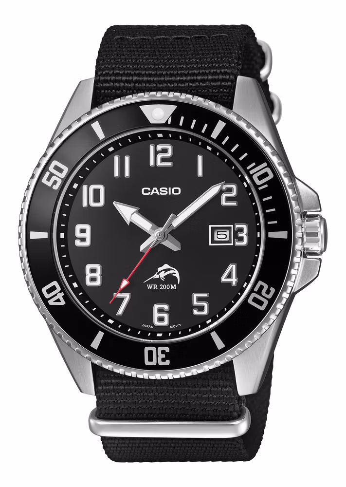 Casio MDV-106C-1AV