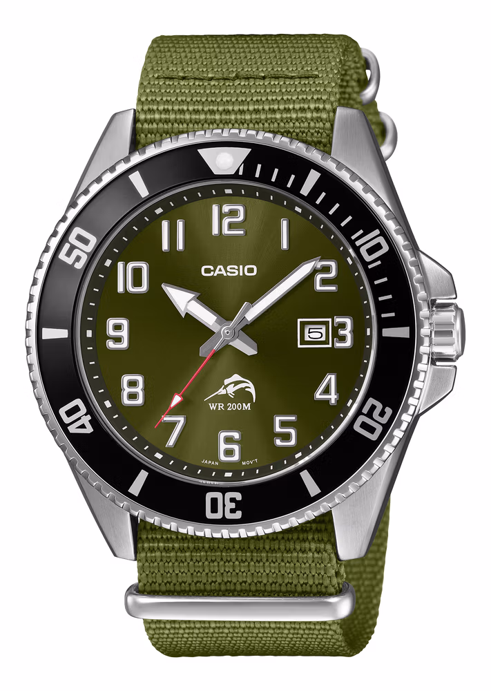 Casio MDV-106C-3AV