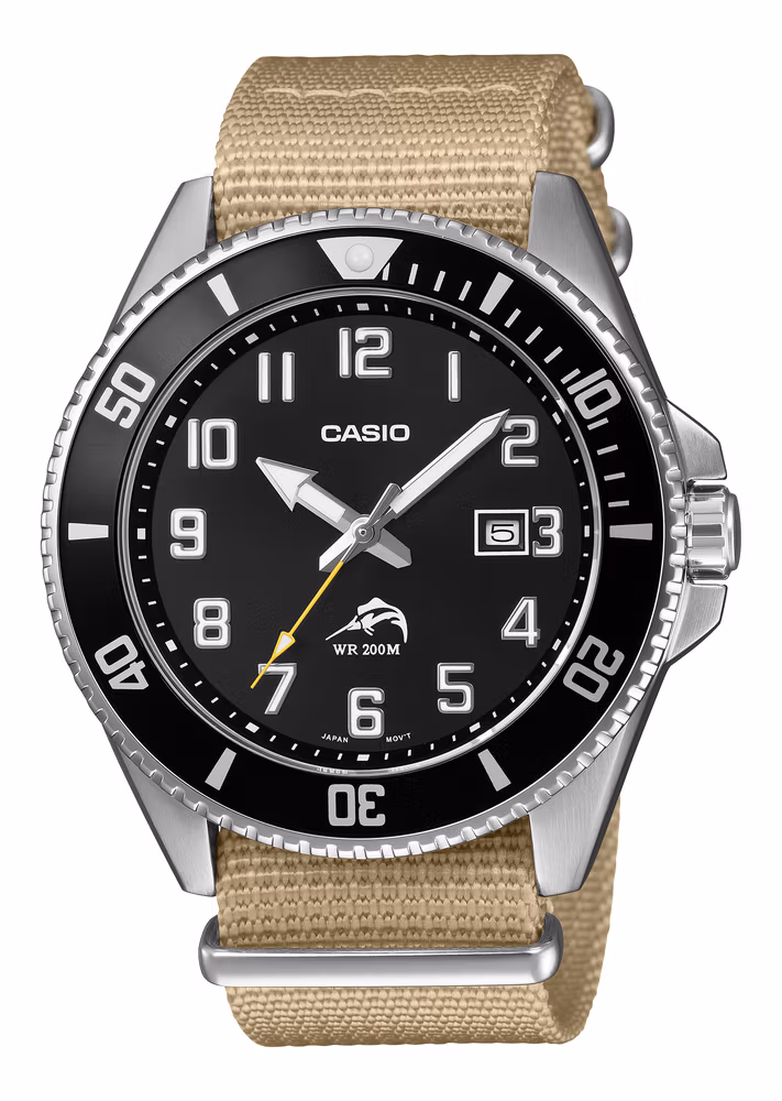 Casio MDV-106C-5AV