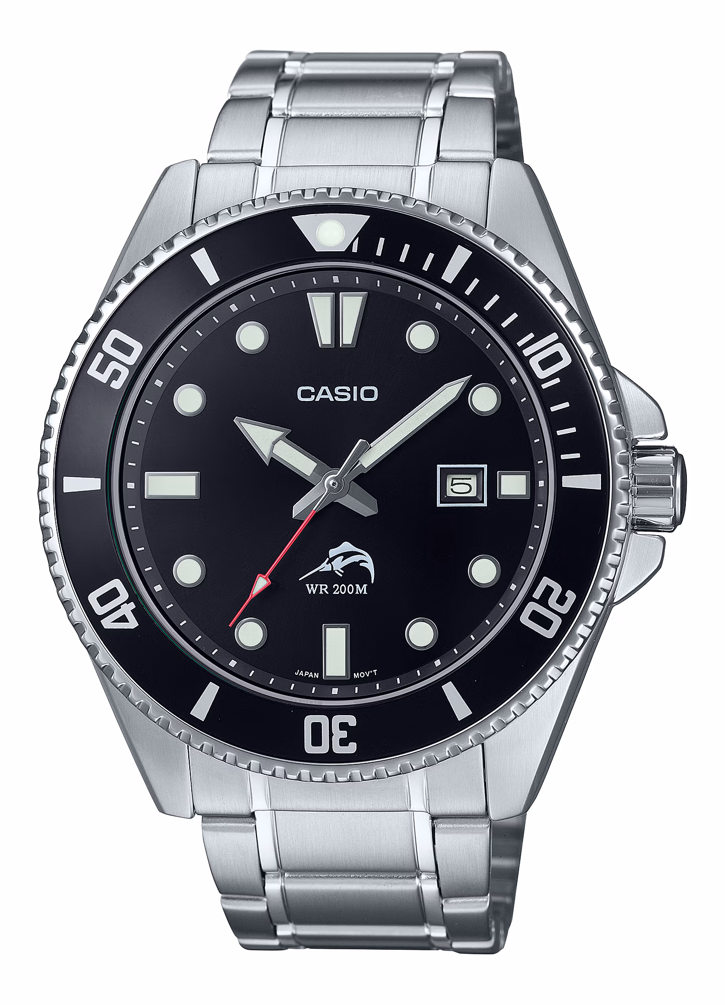 Casio MDV-106DD-1A1V