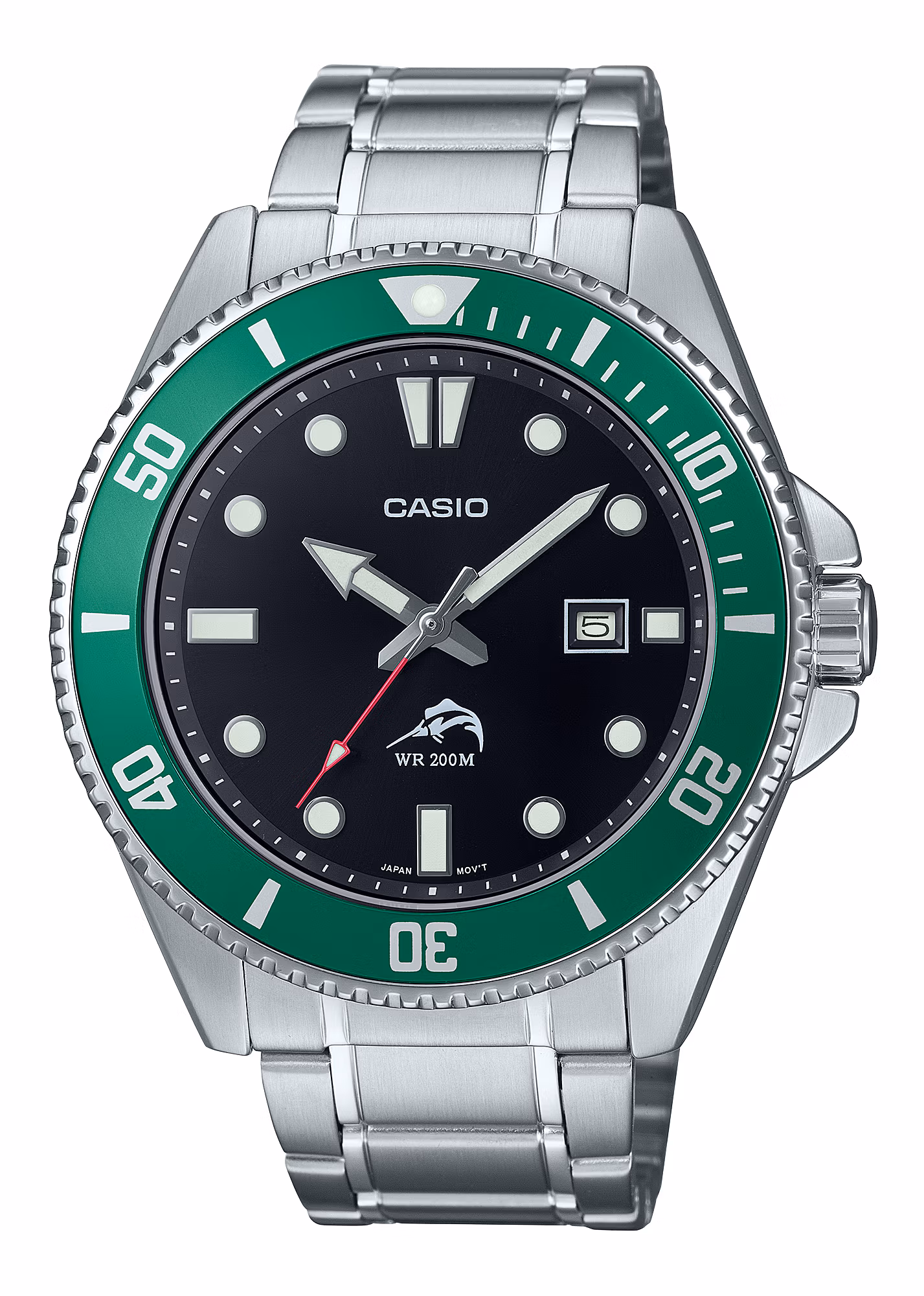 Casio MDV-106DD-1A3V
