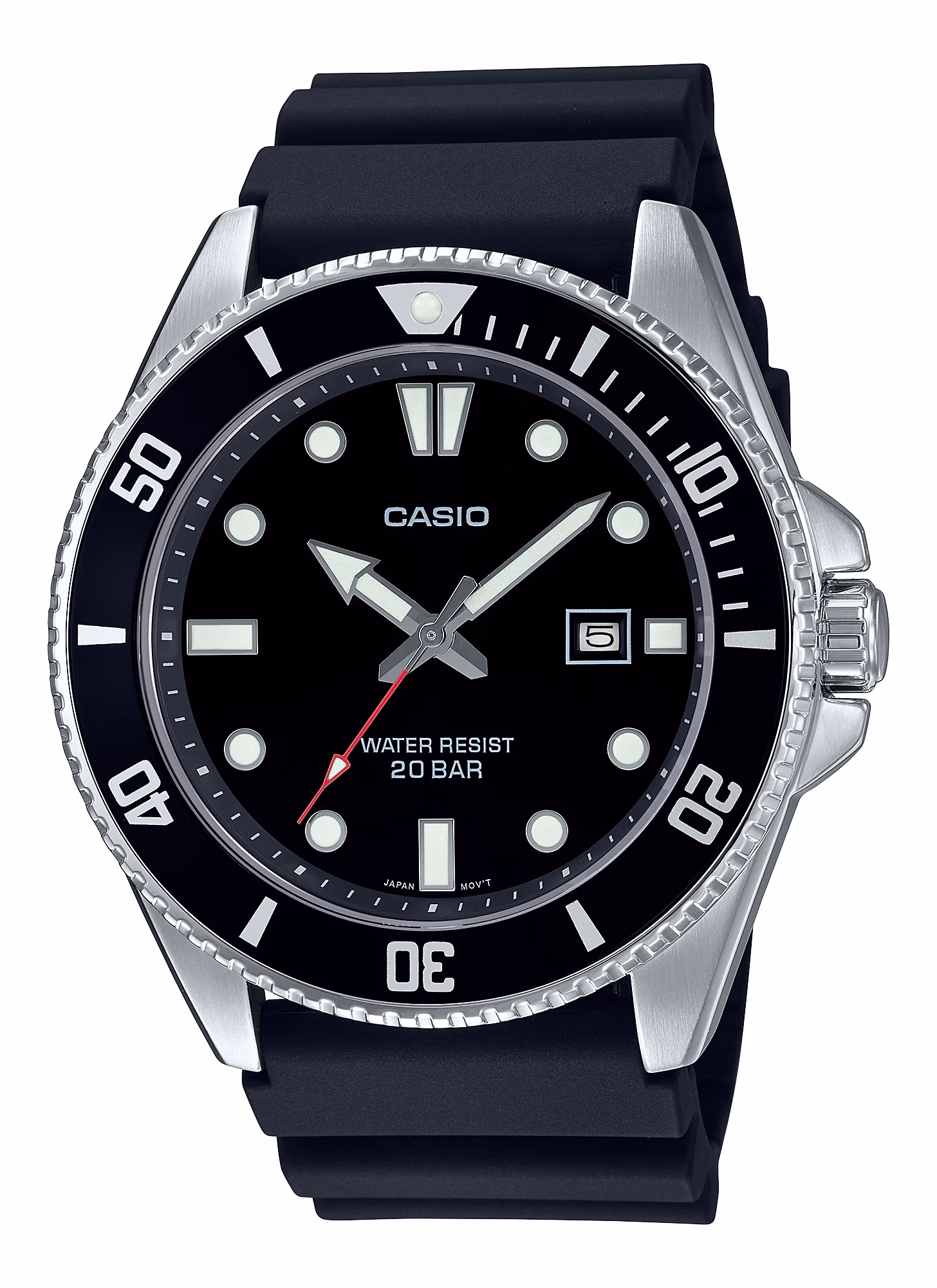 Casio MDV-107-1A1