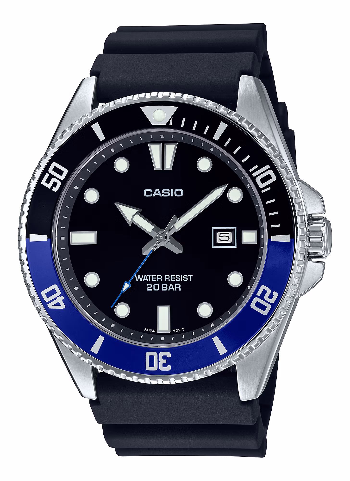 Casio MDV-107-1A2