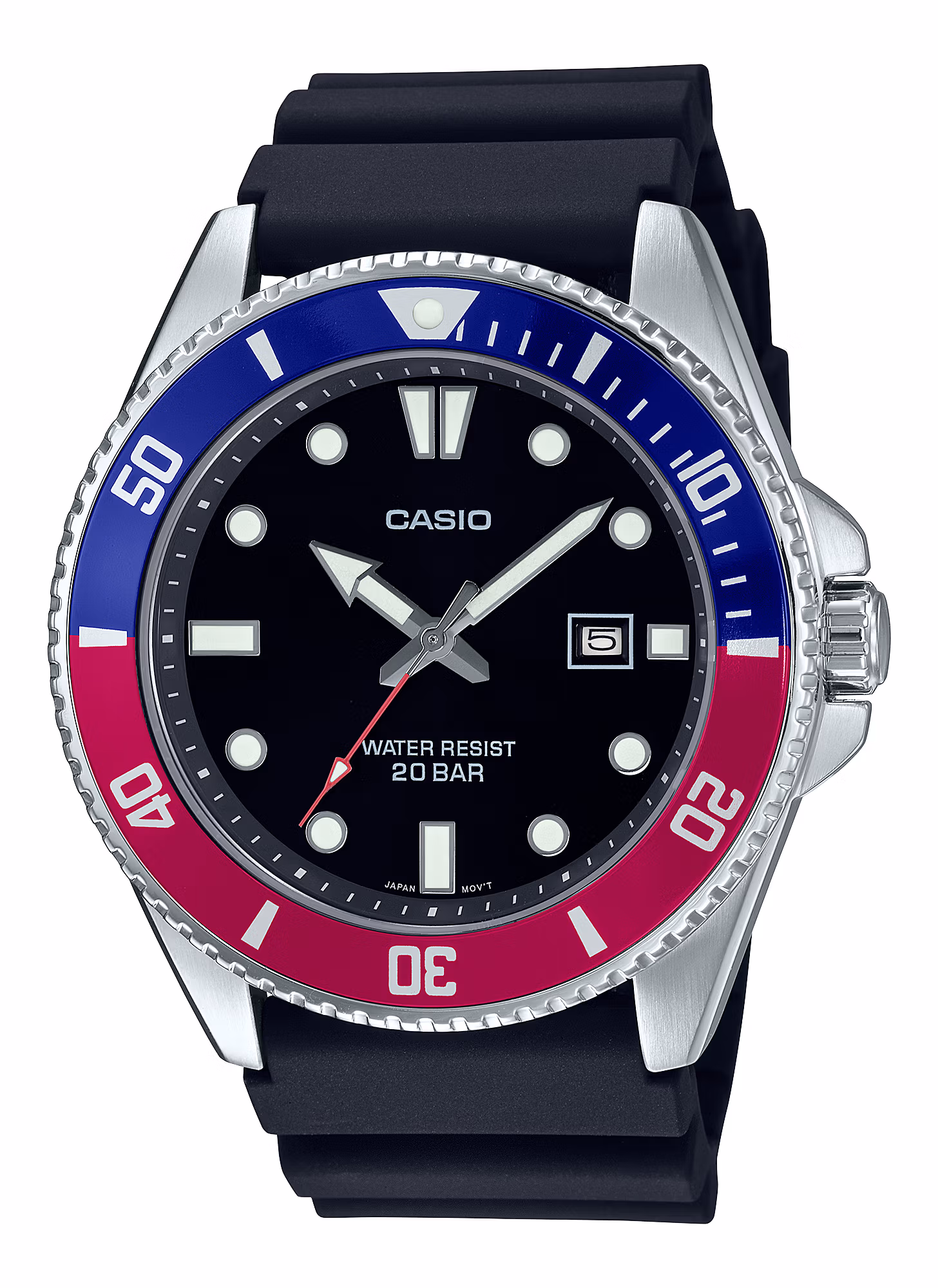 Casio MDV-107-1A3