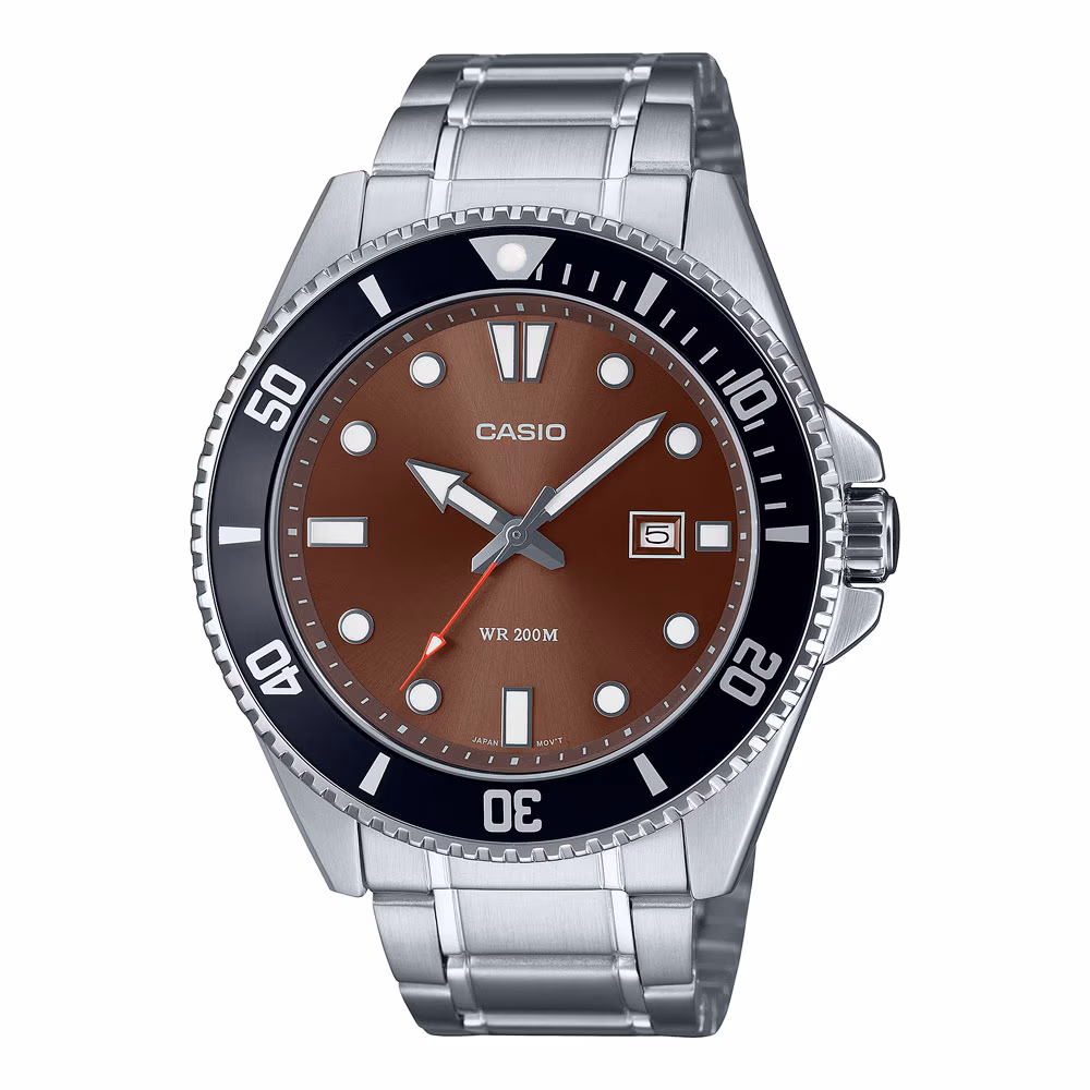 Casio MDV-107D-5A