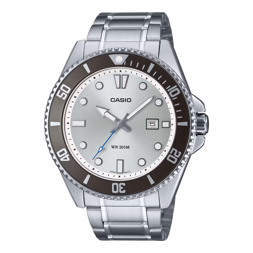 Casio MDV-107D-7A