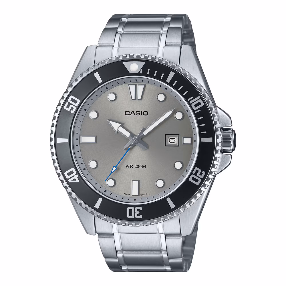 Casio MDV-107D-8A