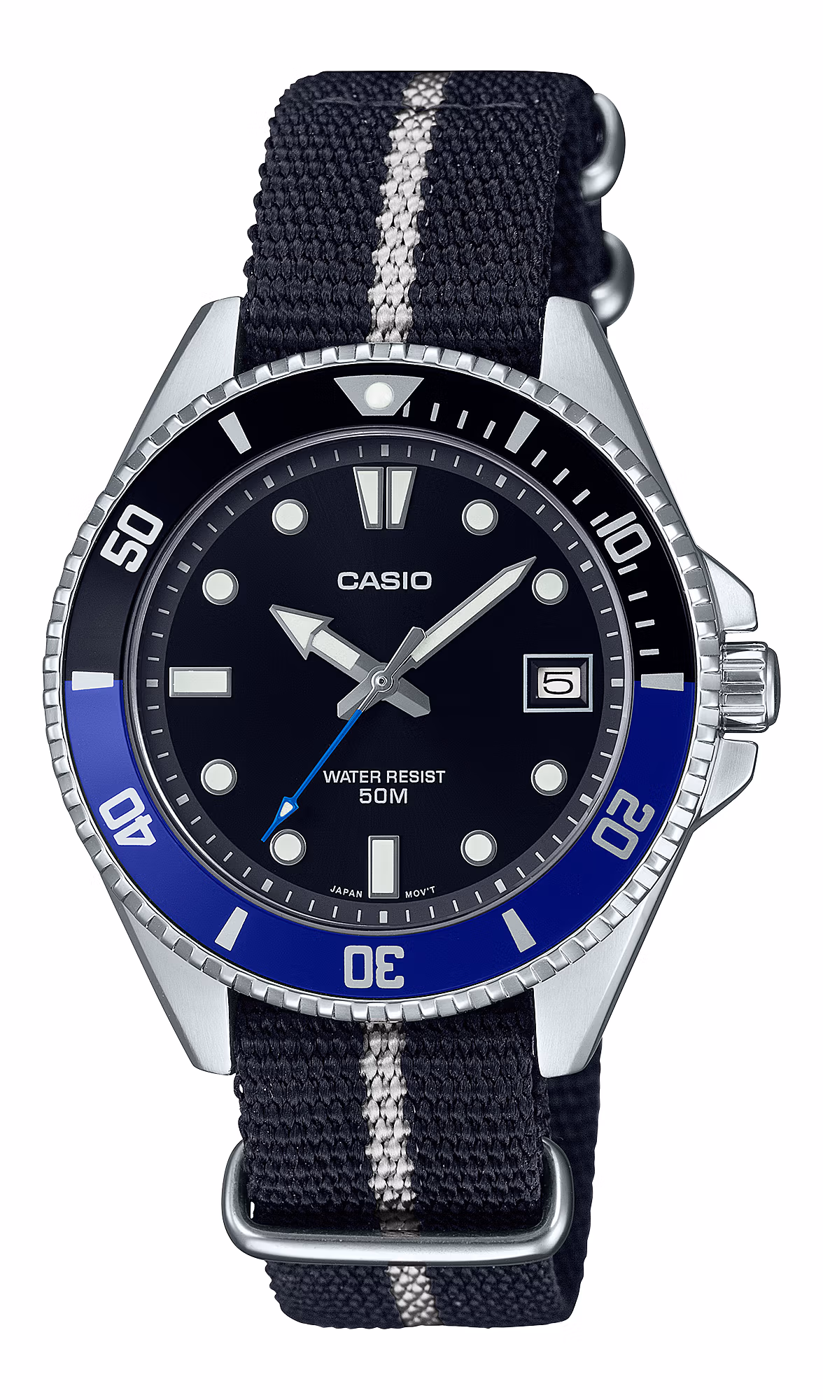 Casio MDV-10C-1A2