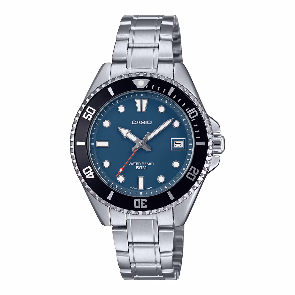 Casio MDV-10D-2A1