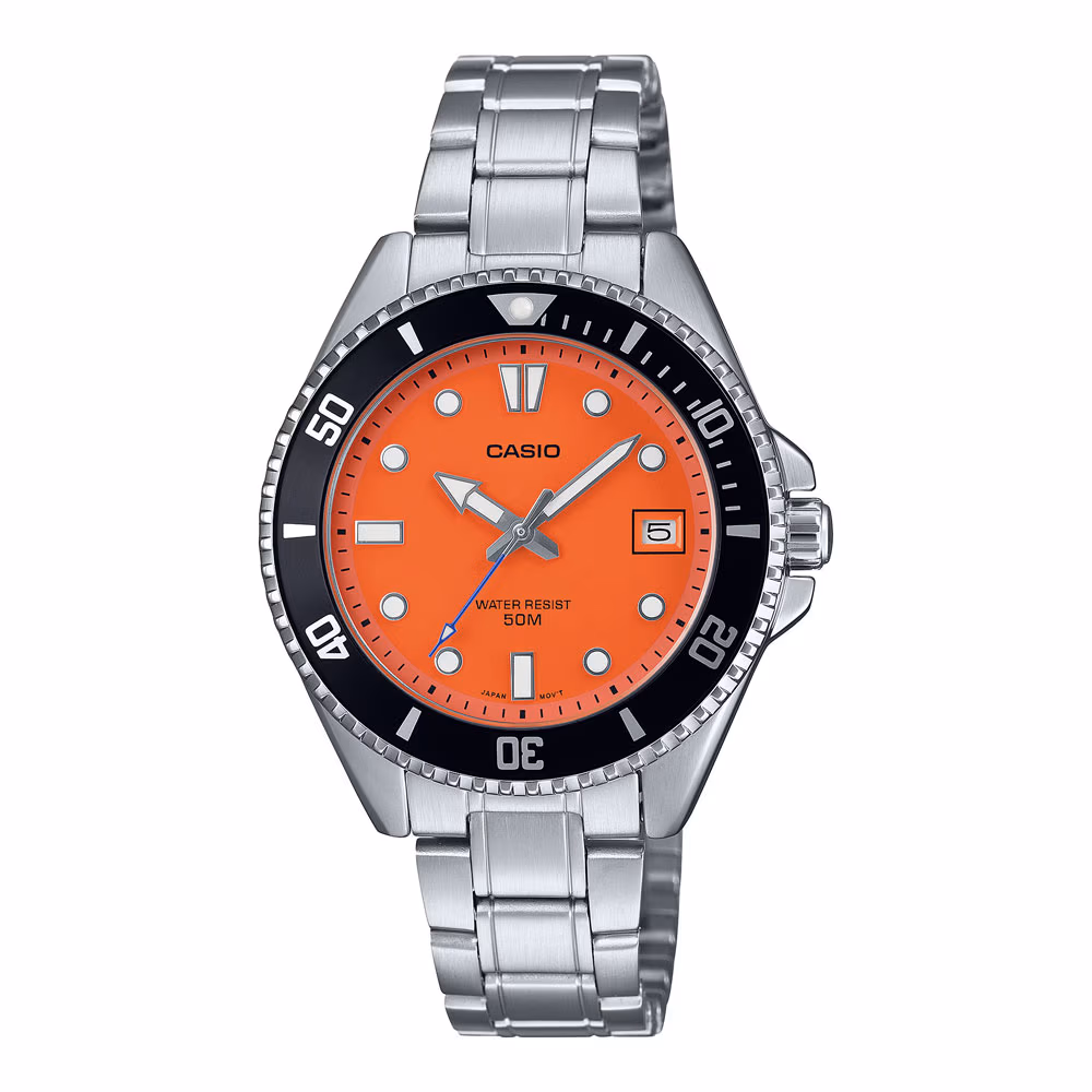 Casio MDV-10D-4A1