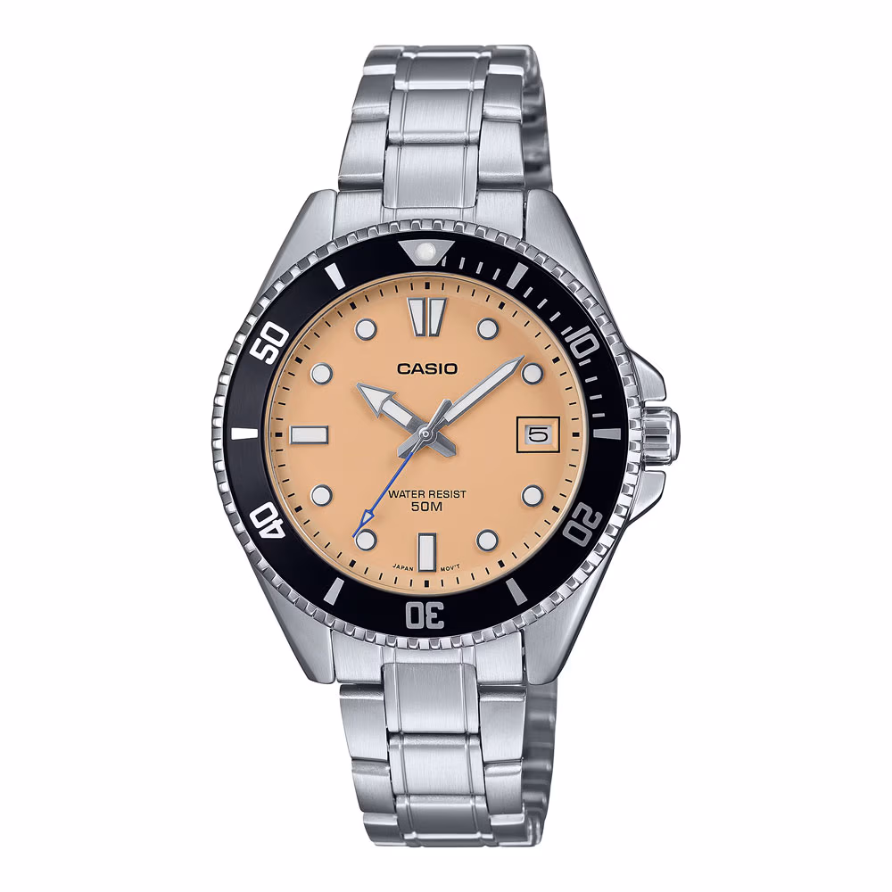 Casio MDV-10D-4A2