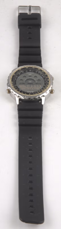 Casio MG-6223