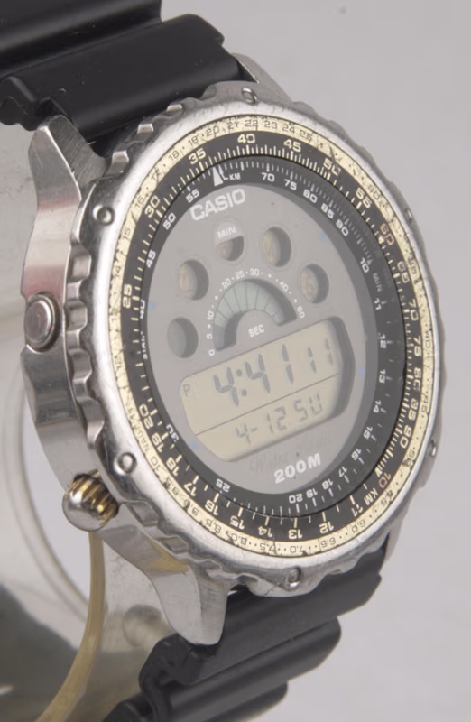 Casio MG-6226