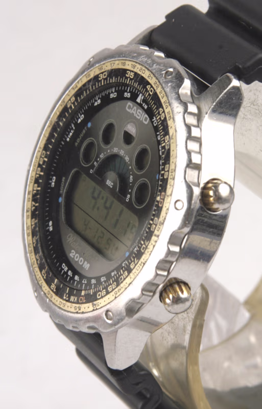 Casio MG-6227