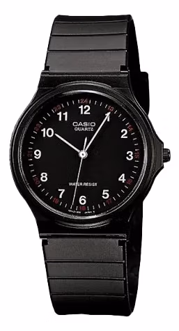 Casio MQ-24-1B