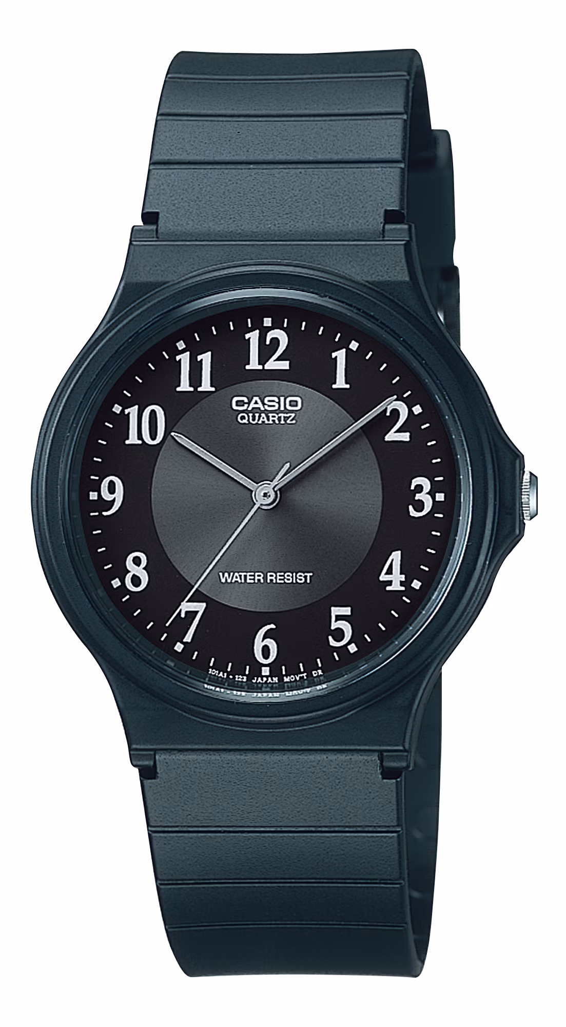 Casio MQ-24-1B3L