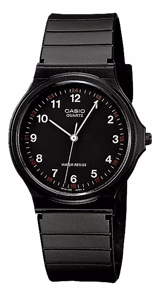 Casio MQ-24-1BL