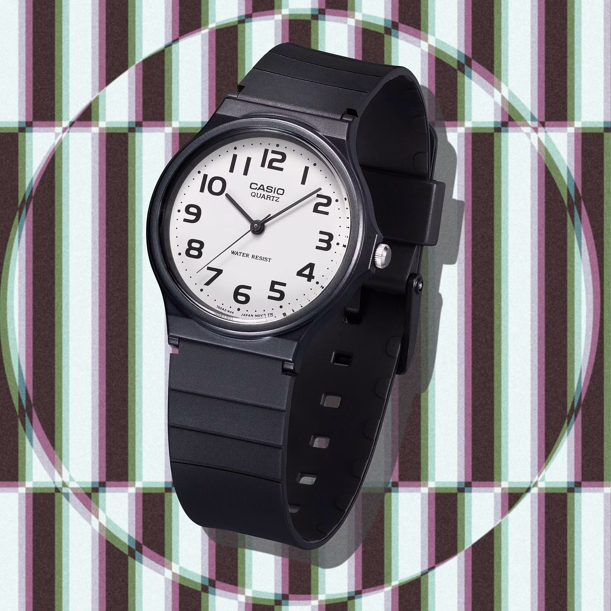 Casio MQ-24-7B2LL