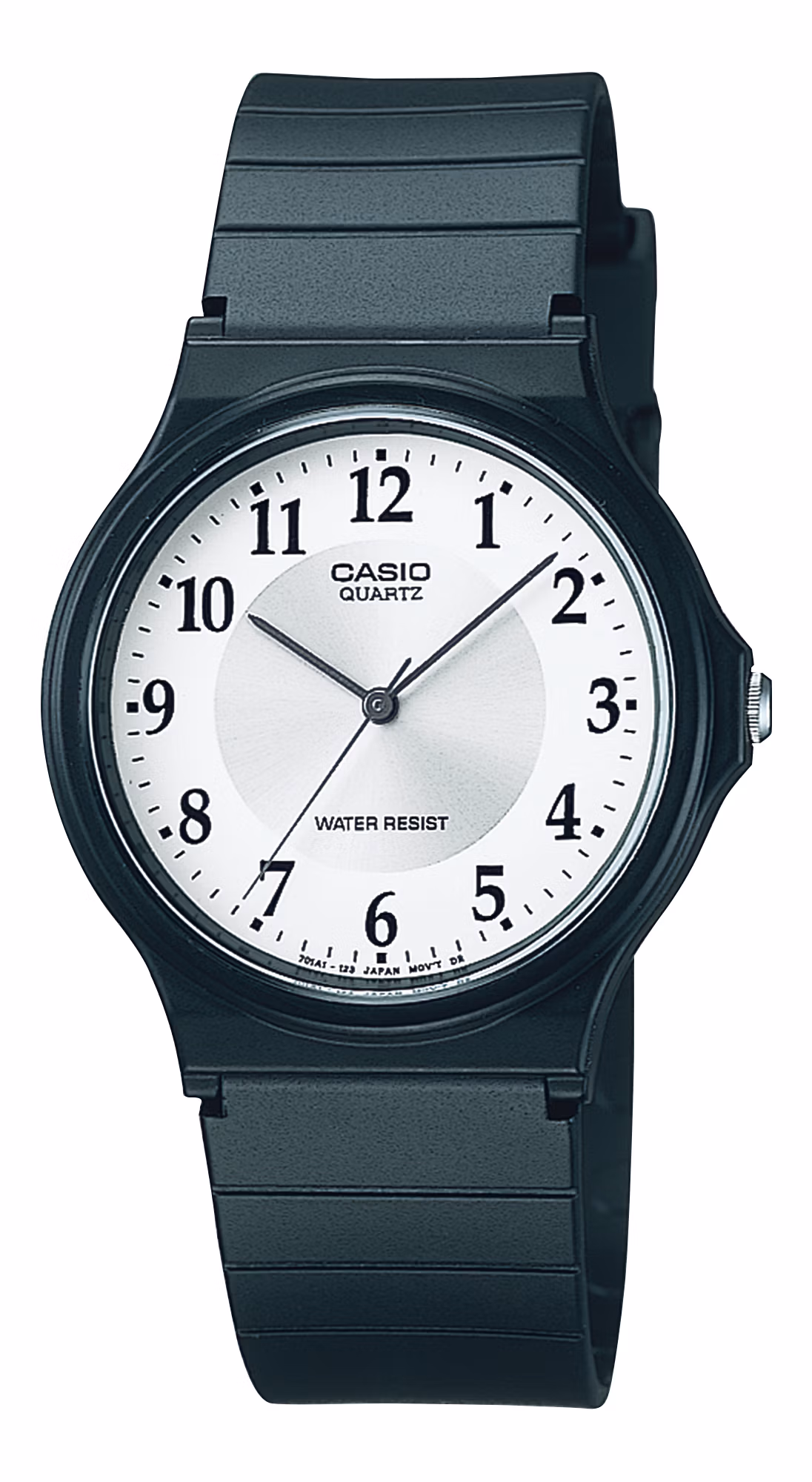 Casio MQ-24-7B3LL