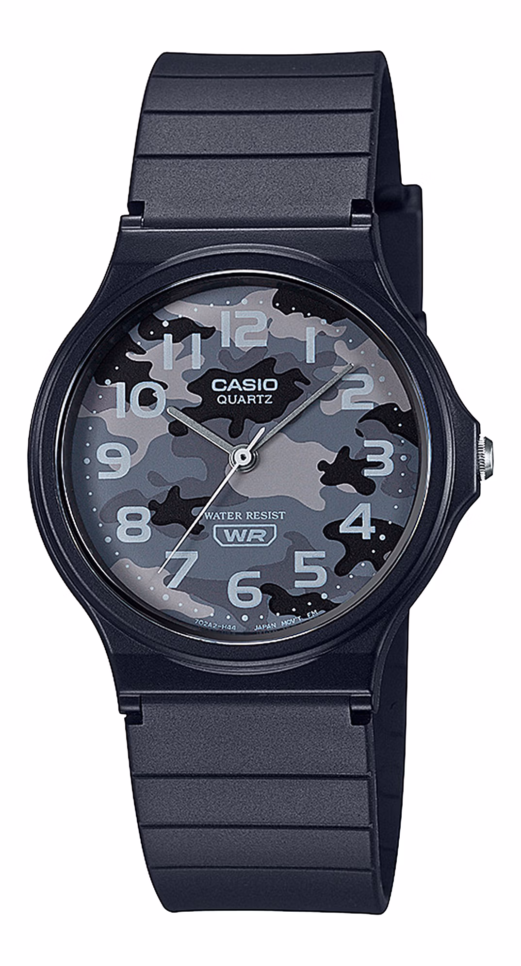Casio MQ-24-8CL