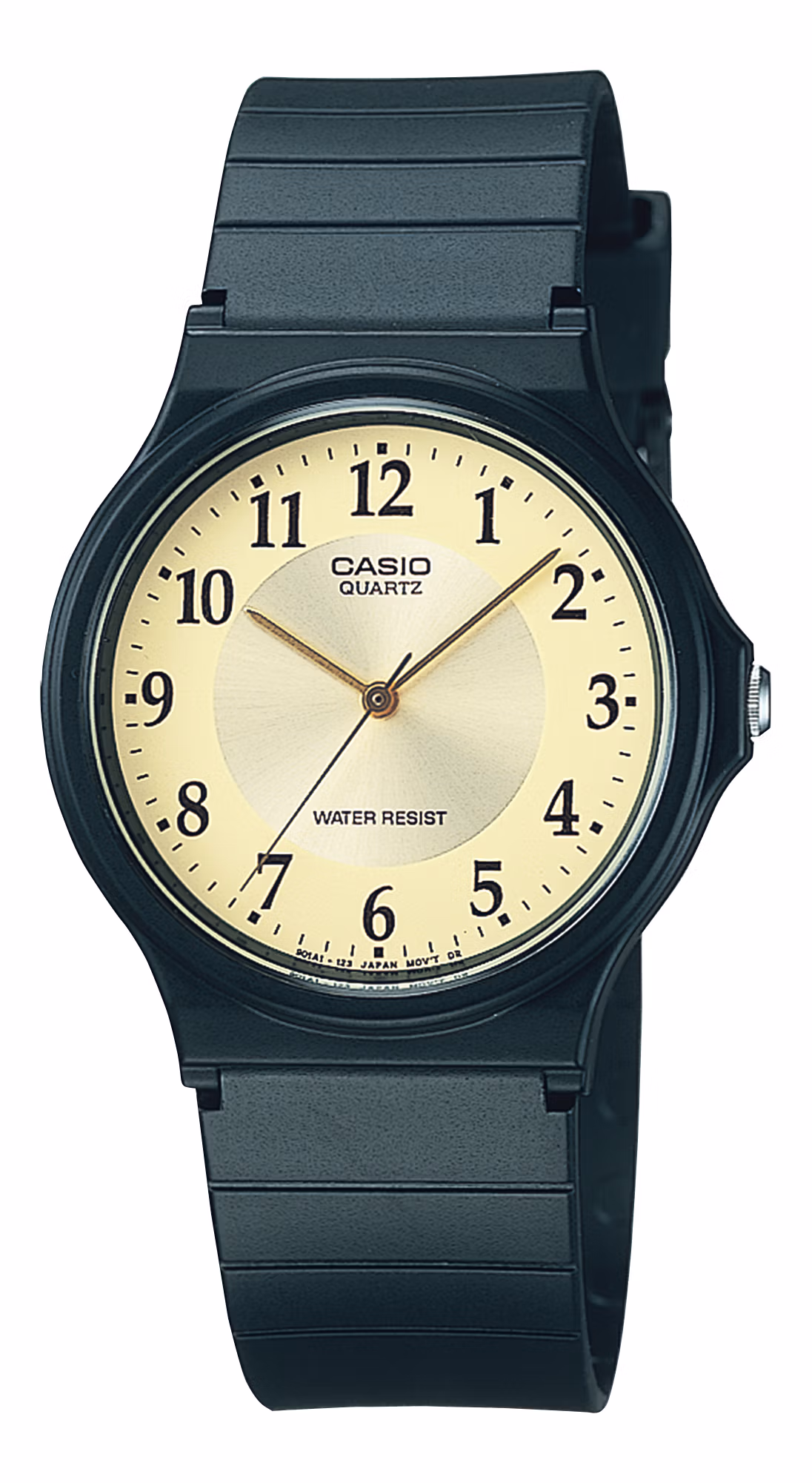 Casio MQ-24-9B3LL