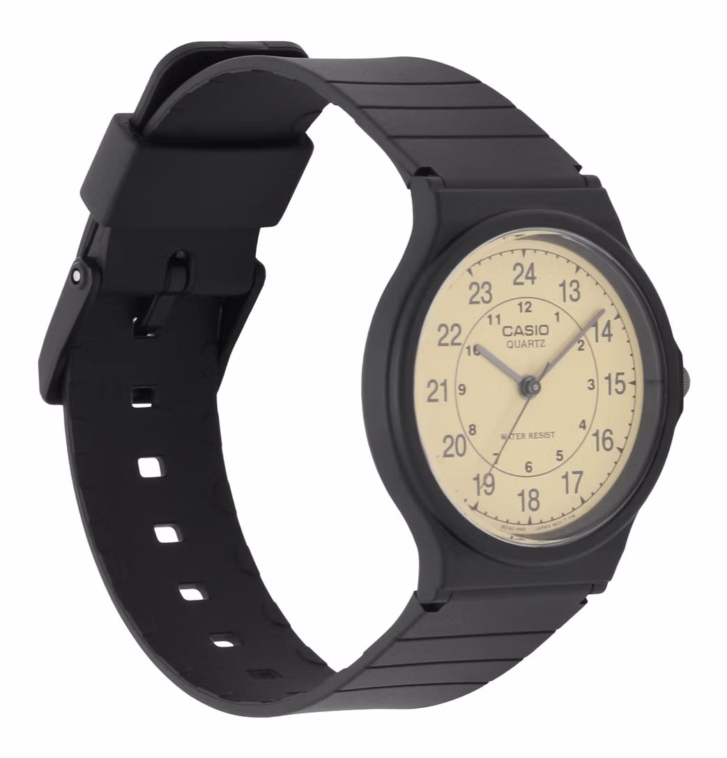 Casio MQ-24-9BLL