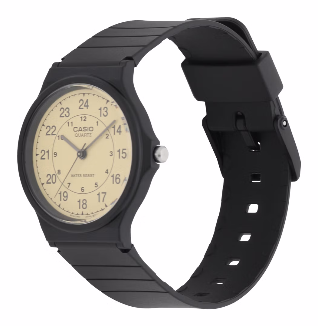 Casio MQ-24-9BLL