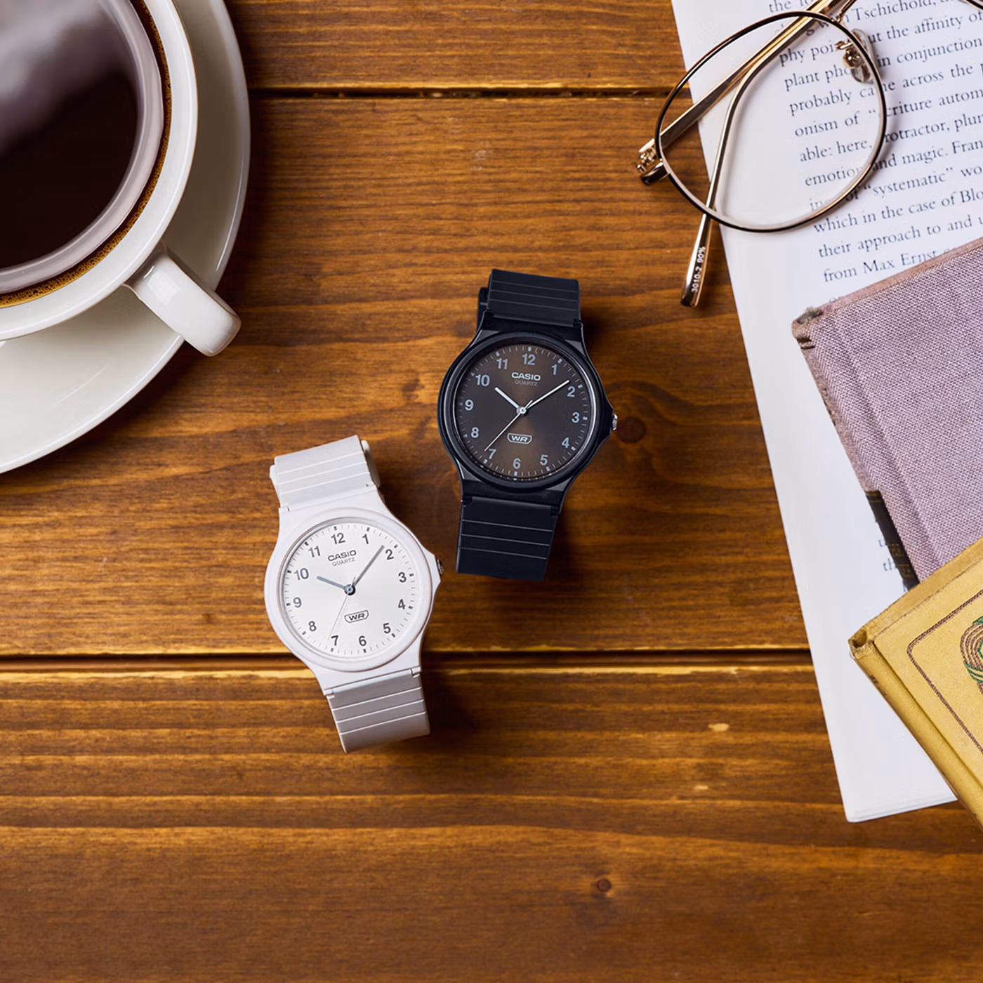 Casio MQ-24B-1B